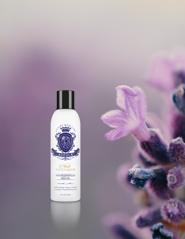 PLUSH VELVET SERUM