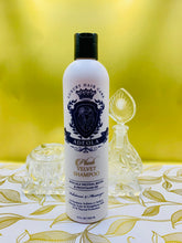 PLUSH VELVET SHAMPOO