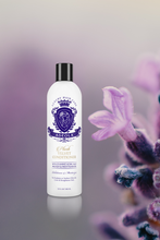 PLUSH VELVET CONDITIONER